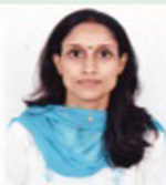 Mrs Prachi Gangwar appointed DIG, Forest, EF &CC
