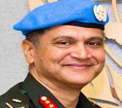 Lt Gen (Retd) Abhijit Guha appointed Head of Observer Mission at Hodeidah (Yemen)