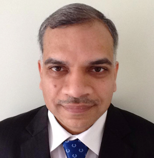 Mudgerikar to succeed Dhatrak as CMD, RCF on Oct 1