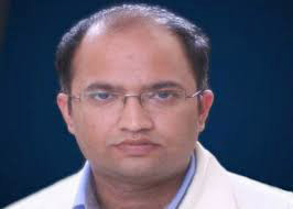 Rahul Mahajan ahead in race for DG, IIMC post
