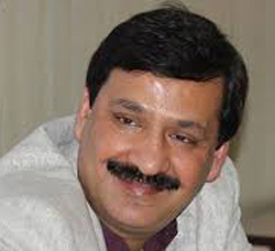 Prof. Sanjay Dwivedi also in race for DG, IIMC post