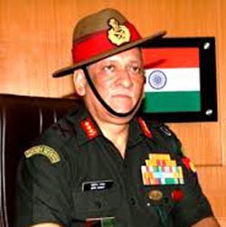 Will Army Chief Bipin Rawat be CCS member after retirement?