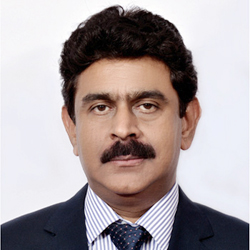 J Ravi Shanker emerges as strong contender for CMD, MMTC Ltd ?