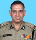 IPS officer Sanjay Kundu to be Principal Secretary HP Chief Minister ?