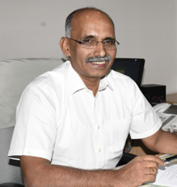 John Thomas appointed GM, Southern Rly.