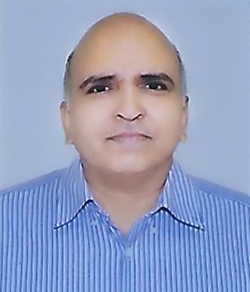 Suneet Sharma appointed GM, Eastern Rly.