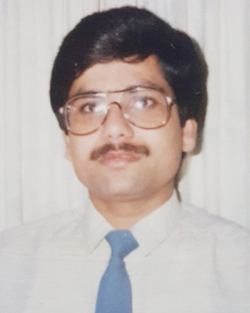S C Gupta is new Chief Secretary, Sikkim