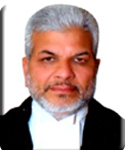 Justice D C Chaudhary appointed Acting CJ of HP HC