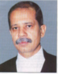 Appointment of Justice A A Kureshi as Tripura HC CJ recommended again