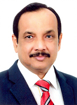 Justice C V K Abdul Rehim appointed Acting CJ of Kerala HC