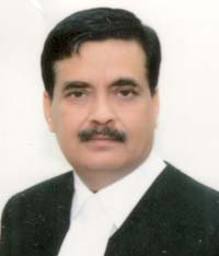 Justice Neeraj Tiwari appointed Permanent Judge of Allahabad High Court