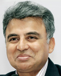 Shailesh Pathak leads L&T IDPL to 588 crore profit