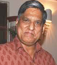 Will Dhasmana be Administrator of Ladakh ?