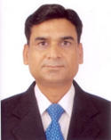 Gupta is now Member, NCLT