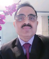 Rajesh Prasad selected for Director (Ope), RVNL