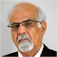 Will Bhalla be ED IMF ?