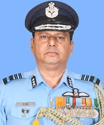 Vice Air Chief- ACCâ€™s last minute decision now matters more