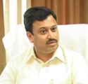 Tenure of Nilkanth Avhad extended