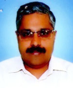 Manohar Armane completes seven-year deputation as JD, CBI soon