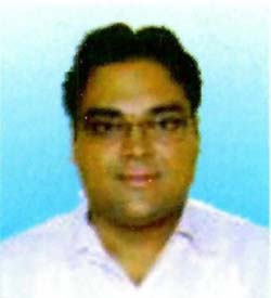 Dr Basant Garg appointed as PS to Som Prakash