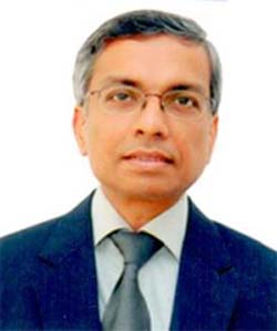 Jaideep Sarkar also High Commissioner to Kingdom of Lesotho