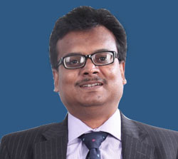 Somnath Ghosh appointed OSD, Defence
