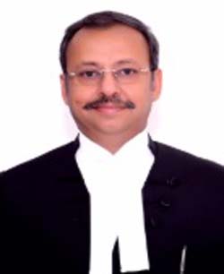 SC Collegium recommends transfer of Justice Amit Rawal to Kerala HC
