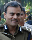 Will Amulya Patnaik move to North Block ?