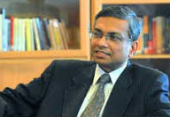Jaideep Sarkar also High Commissioner to Kingdom of Lesotho