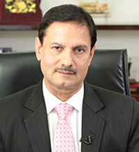 Alkesh Kumar Sharma likely to return to parent cadre in Sept