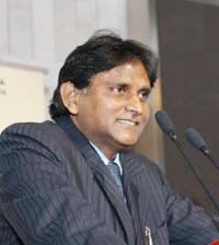 Dr B B Bhaskar appointed Ambassador to Kingdom of Norway