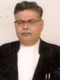 Justice Chaturvedi recommended as Addl. Judge of Allahabad HC for another 6 months