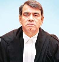 Justice Virendra Kumar-II recommended as Permanent Judge of Allahabad HC
