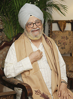 Tale of oldest living IAS & IPS officers