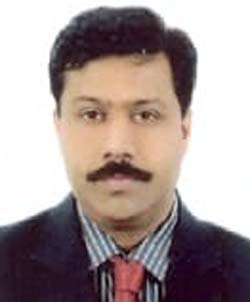 M B Rajesh Gowda appointed as MD, BESCOM in Karnataka