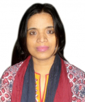 Ms Anju Ranjan to move to Johannesburg
