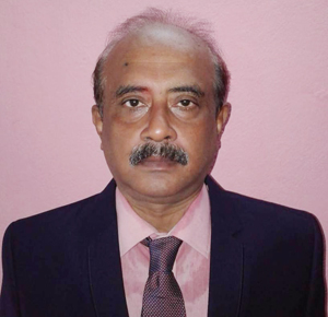 Ashim Kumar Ghosh yet to get orders for CMD, BVFCL