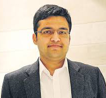 IAS officer resigns