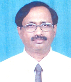 Why orders of B V N Prasad for CMD, Cement Corporation of India delayed ?
