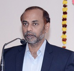 Tenure of B Selva Kumar as CVO, HAL extended
