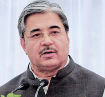 Pr. CCIT UP and Uttarakhand Mehrotra to move to Ahemdabad in RERA