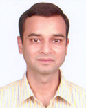 Siddharth Mahajan to be Principal Secretary to Lok Sabha Speaker ?