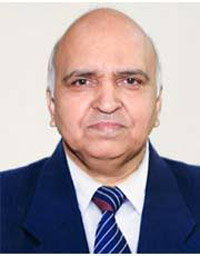 Who will be new CEO of Railway Board ?