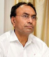 Tenure of Gopal Singh, CMD, BCCL ending; no successor so far