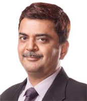 Sandeep Poundrik appointed Pro-tem DG, CDRI