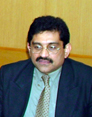 B Anand is also Secretary, Commission for Scheduled Castes