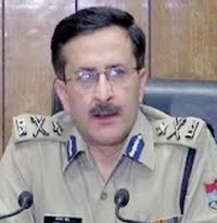 Deepam Seth to return to ITBP Headquarters ?