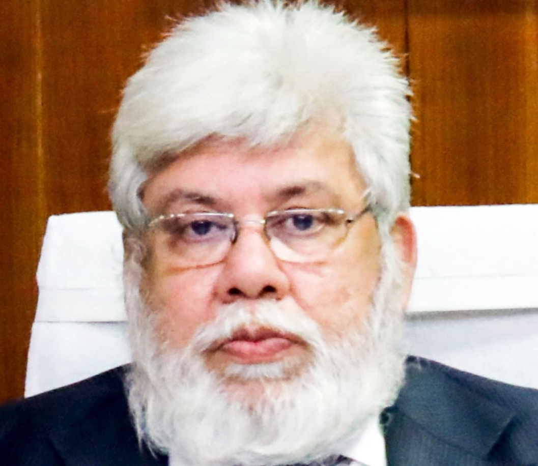 Justice Sanjib Banerjee appointed as Chief Justice, Madras HC