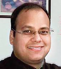 Jitendra Gupta transferred to Nagaland cadre
