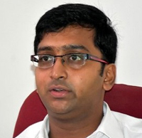 S S Nakul appointed PS to Ms Nirmala Sitharaman